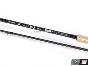 Jumprize Allwake 105 Multi Plus